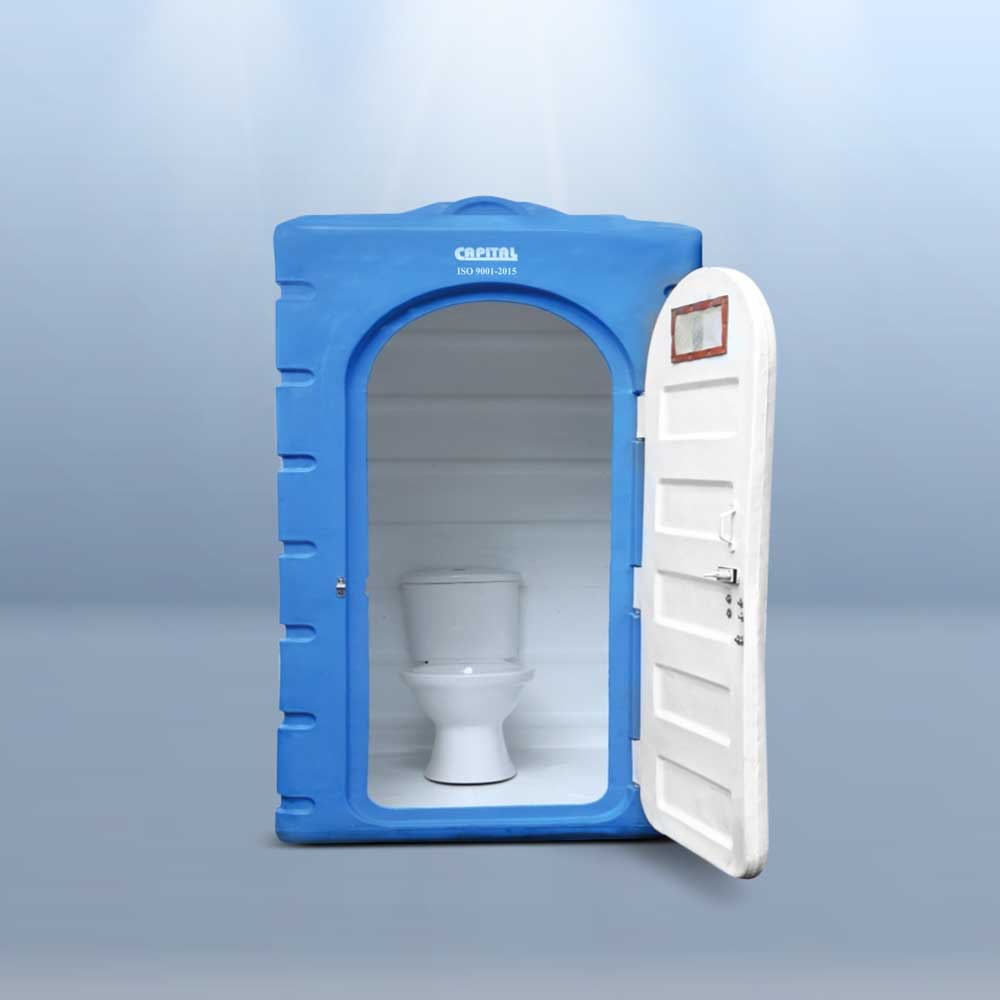 portable toilet manufactures in kerala