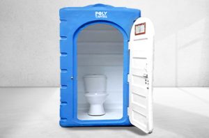 Portable Toilet