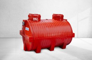 Septic Tank M