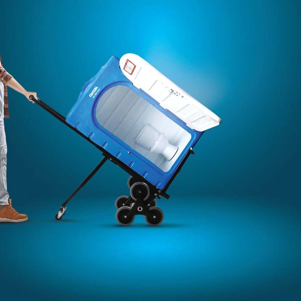 Portable toilet manufacturers in kerala